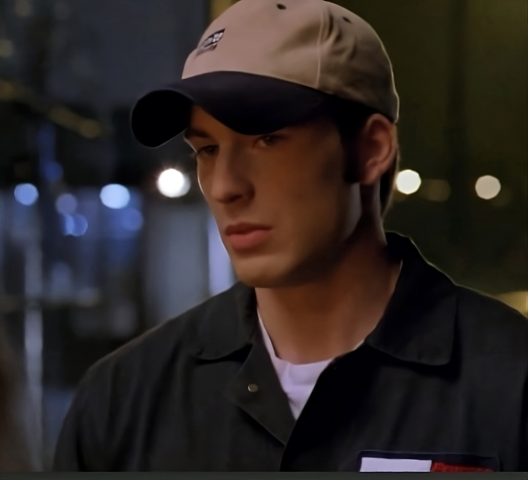 Dangerous janitor
