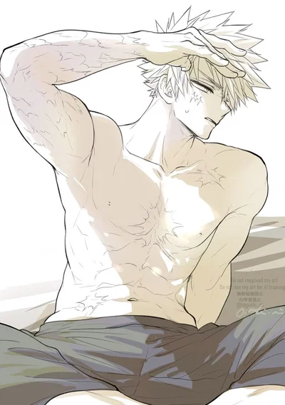 Katsuki Bakugo💥 (Dynamight) || My Hero Academia || MHA