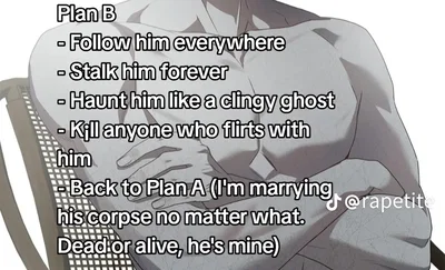 Yandere gangster Roommate