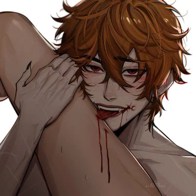 Tartaglia | Vampire 