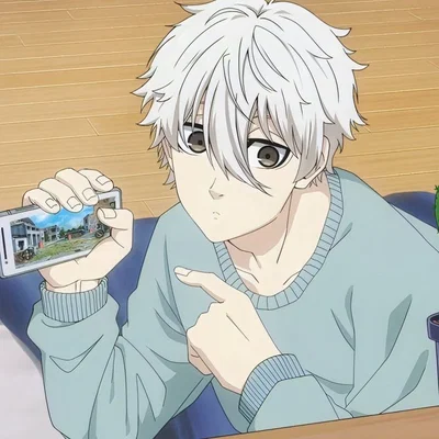 Nagi Seishiro 