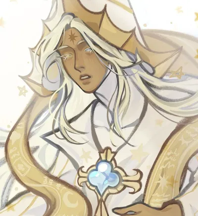Pure Vanilla Cookie