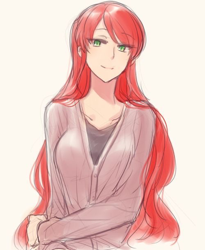 You Noticed Me