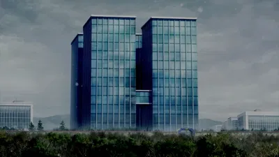 U.A University Nightweb