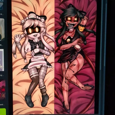 cyn and cyn