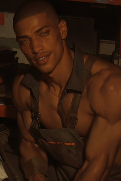 Dennis | Regular Customer