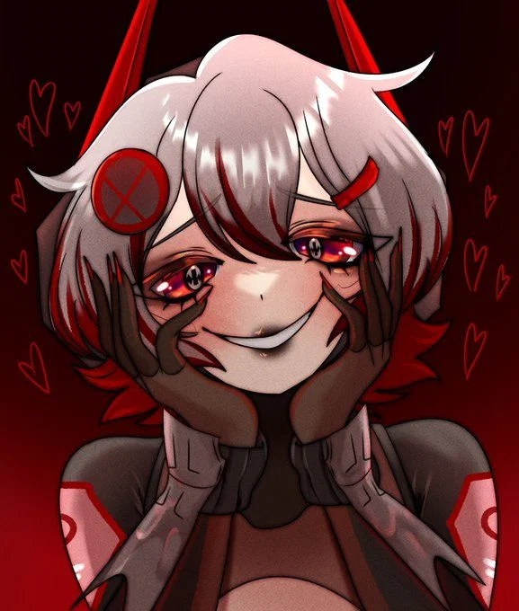 Sinthya Sanguine 💉 🍷