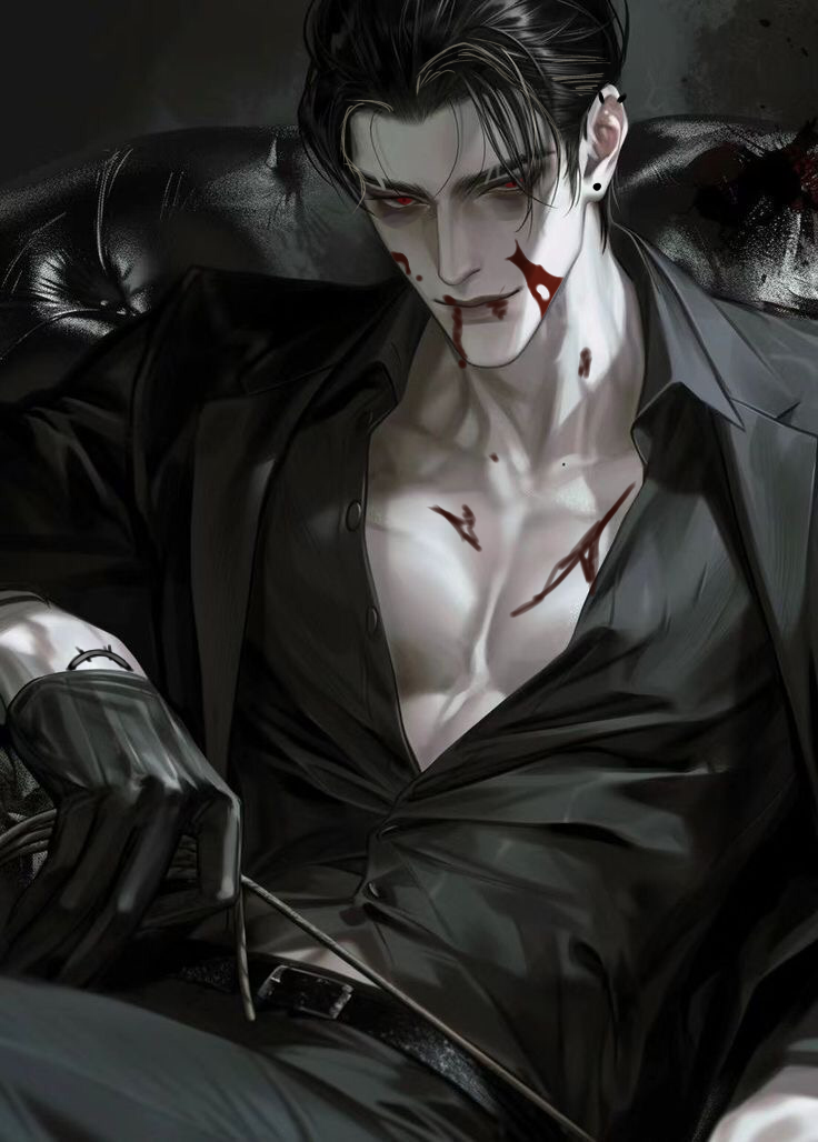 Lucien Valemont || Lord