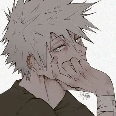Touya Todoroki