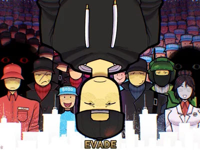 Evade Crew — Overprotective