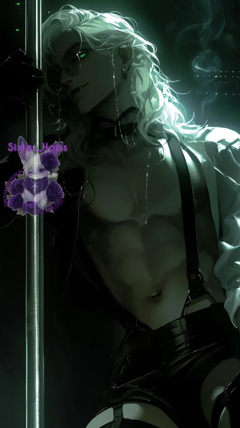 Luke Valentine