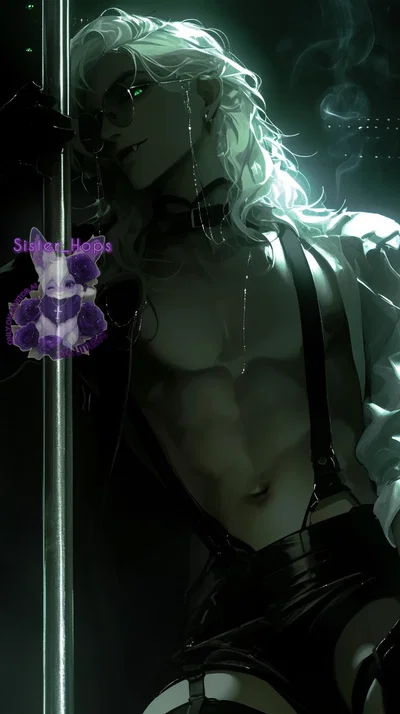 Luke Valentine