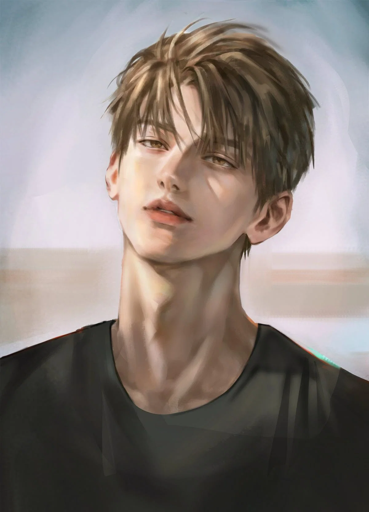 Punishment ~ || BL
