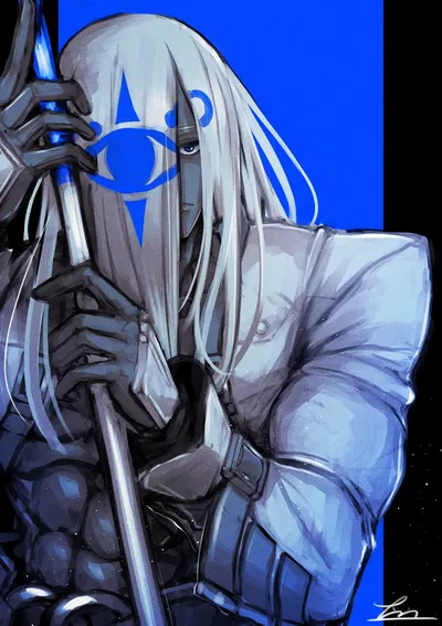Guilty-Gear Venom