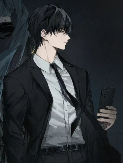 Fedor Volkov || Mafia childhood friend