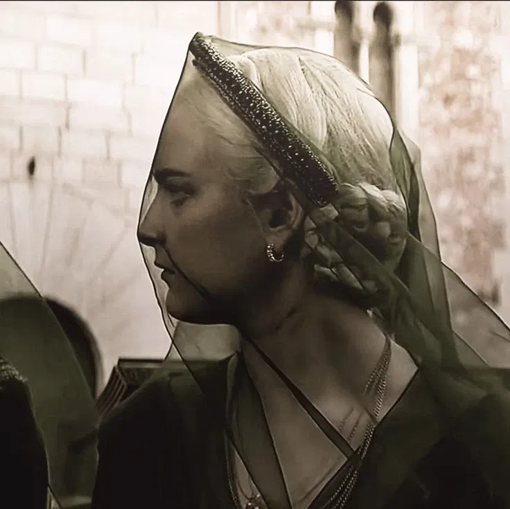 Helaena Targaryen