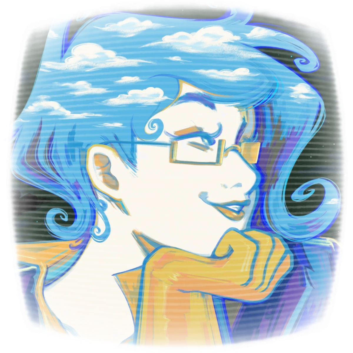 june egbert! :P