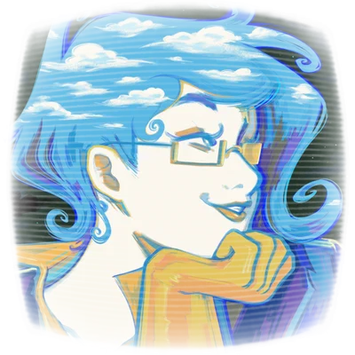 june egbert! :P
