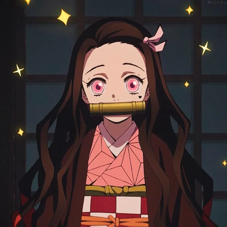 Lil Sissy || Nezuko