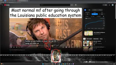 Requests, chat???