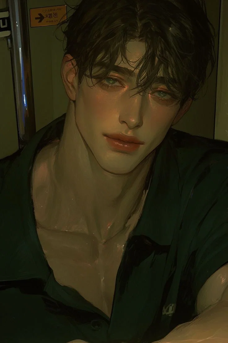 Lance Visconti