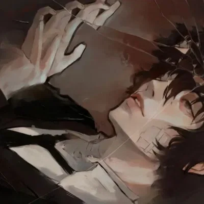 Osamu Dazai 