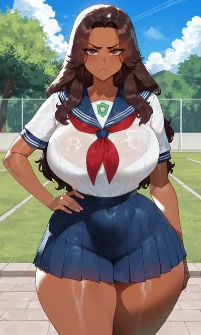 A Mexican In Japan