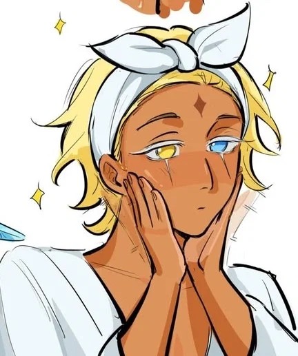 Pure Vanilla Cookie