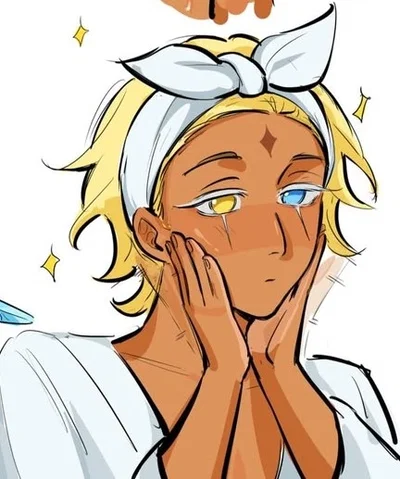 Pure Vanilla Cookie