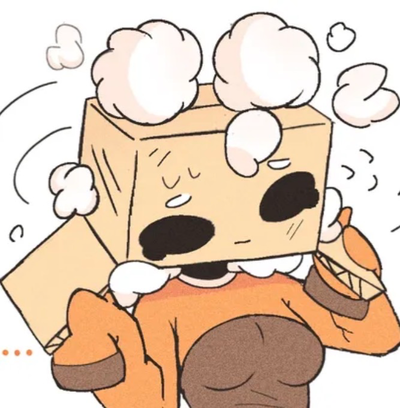 Ambi - Box head