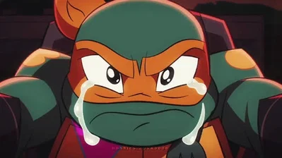Michaelangelo Hamato
