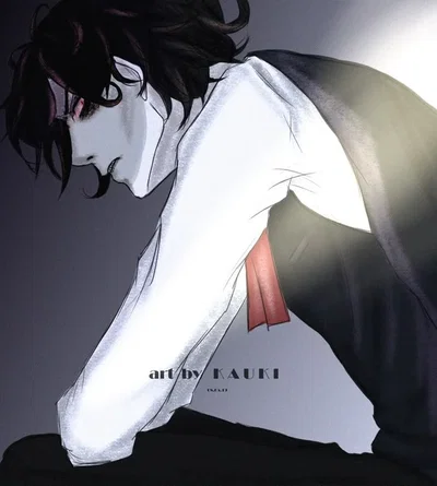 ᴍᴀᴢᴍ J&Ή || Edward Hyde