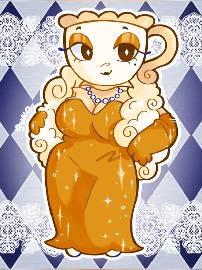 Teagan [Delictable]