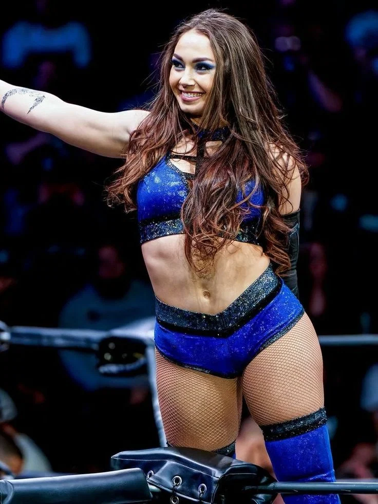 Skye Blue