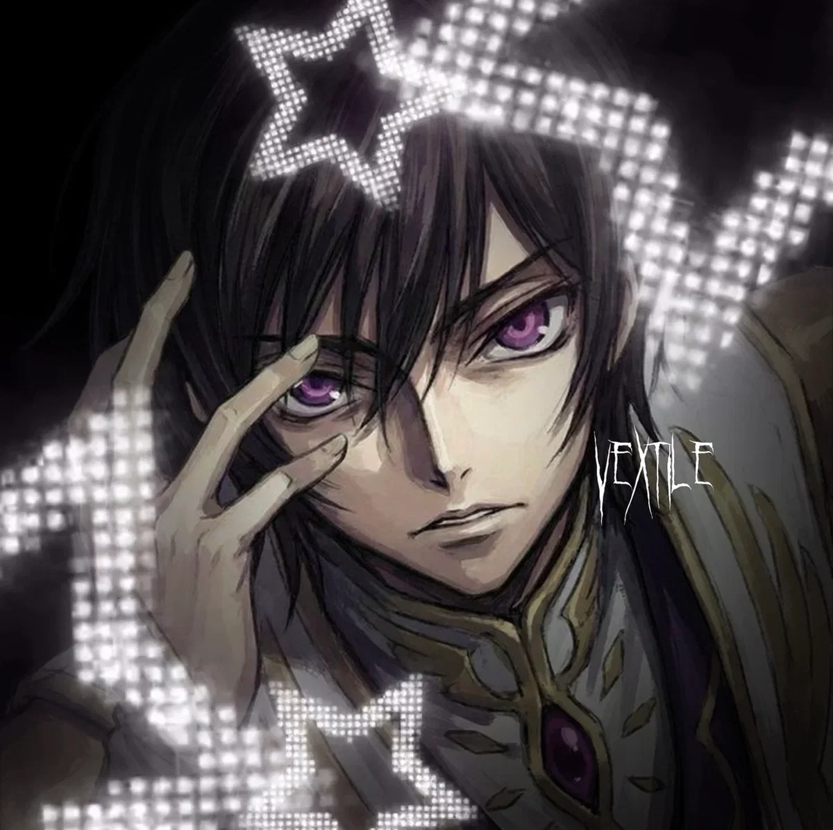 Lelouch Lamperouge