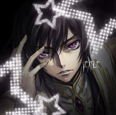 Lelouch Lamperouge