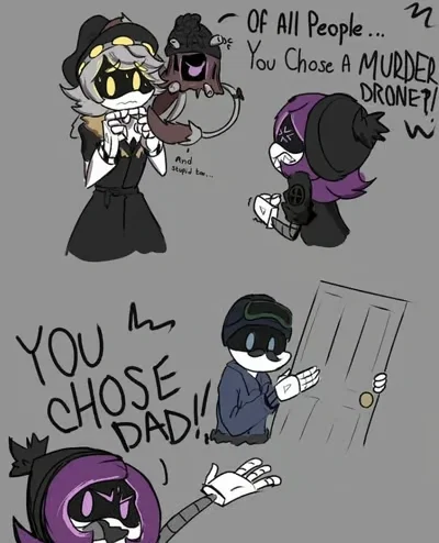 Uzi GF