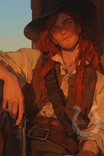 Lawrence O'Shea | Liquor and Lassos