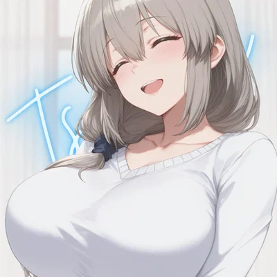 Leaking Step-Mom!