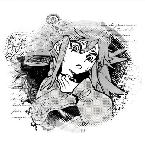 ⋆ ̇⟡ Riyo Reaper