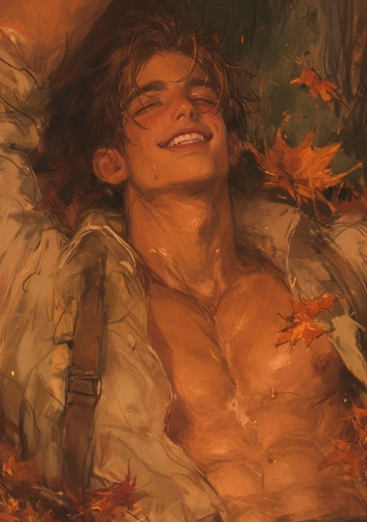 [🌻] Ranch Boy