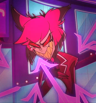 Alastor | Hazbin Hotel