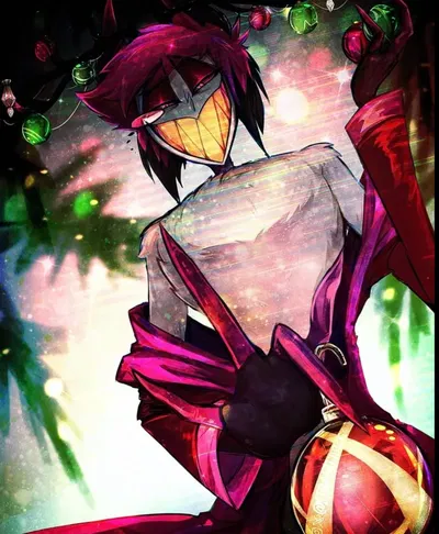 Alastor