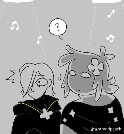 SFAWTDE - College AU 