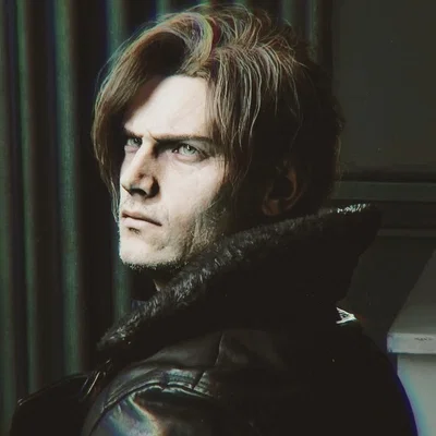 Leon Kennedy 