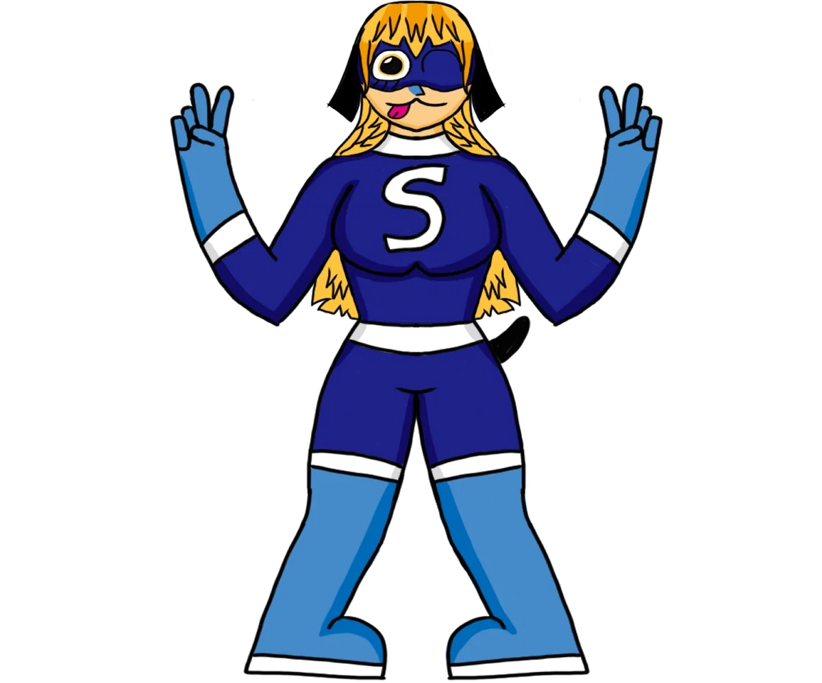  Stretch-O-Mutt