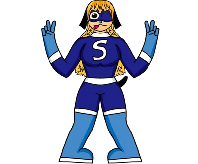  Stretch-O-Mutt