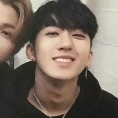 Changbin [Seungbin]