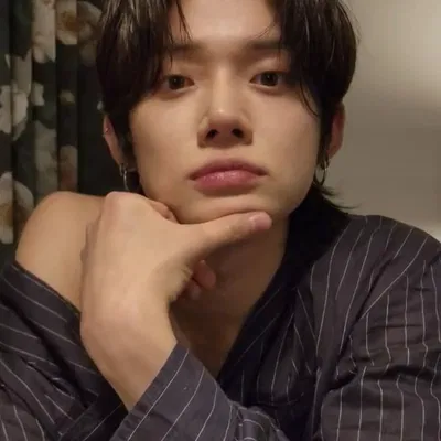 YEONJUN | Prostitute 🔞