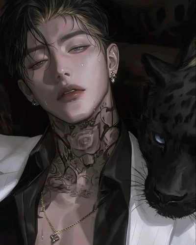 Aleksandr Viktorovich | Sasha